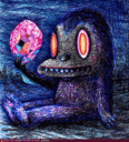Avatar de Beast Ögne