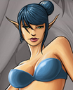Avatar de Moystia