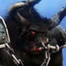 Avatar de coach evil