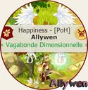 Avatar de Allywen