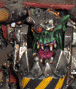 Avatar de Gazsgkhull Trakka