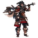 Avatar de Gaehris Emiaroda