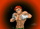Avatar de Ra AN