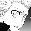 Avatar de Hitsugaya
