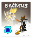 Avatar de Backtus Dja