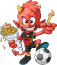 Avatar de Dofuzion