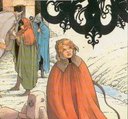 Avatar de Nounourse la Fée