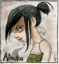 Avatar de Alouka