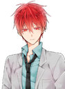 Avatar de Akashi Sei