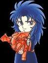 Avatar de Radamanthe