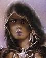 Avatar de Nyméria