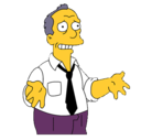 Avatar de Gil Gunderson