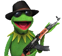Avatar de Kermit