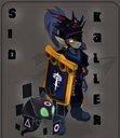 Avatar de Sidekaller