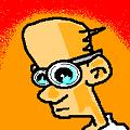 Avatar de Kane Ouestwood
