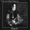 Avatar de Shagrath