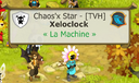 Avatar de Xeloclock