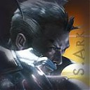 Avatar de Sylrus Ark