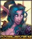 Avatar de Oshana