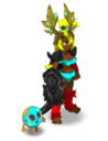 Avatar de Obscuros