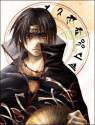 Avatar de Itachi Uchiwa