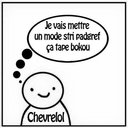 Avatar de chevrelol