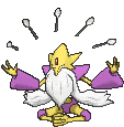 Avatar de Morow