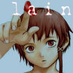 Avatar de Lain