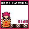 Avatar de Hide
