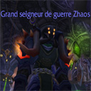 Avatar de Zhaos de Guerra