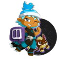 Avatar de Talificus