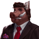 Avatar de Vini Warfuze