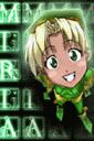 Avatar de Miria