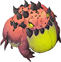 Avatar de Nix Hex