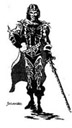 Avatar de Dyvim Slorm