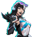 Avatar de Toga