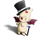 Avatar de moogle