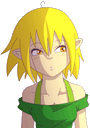 Avatar de Eleonie