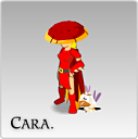 Avatar de Red 3