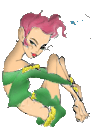 Avatar de La jeune Sall