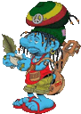 Avatar de Schtroumpf Rasta