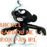 Avatar de Schtroumpf Black