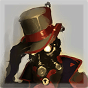 Avatar de Wisphill Cain