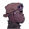 Avatar de Negre