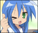 Avatar de Konata