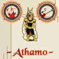 Avatar de -Athamo-