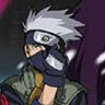 Avatar de Hatake Kakashi