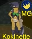 Avatar de Kokinette