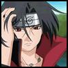 Avatar de itachi uchiha