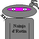 Avatar de Ninja Ronin